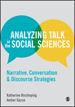 Analyzing Talk in the Social Sciences