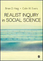 Realist Inquiry in Social Science