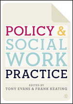 Policy and Social Work Practice