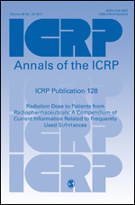 ICRP Publication 128