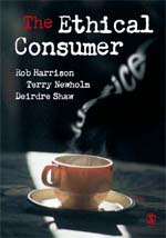 The Ethical Consumer