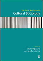 The SAGE Handbook of Cultural Sociology