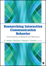 Researching Interactive Communication Behavior