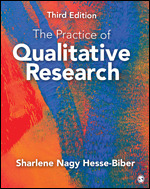 The Practice of Qualitative Research