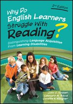 Why Do English Learners Struggle With Reading?