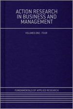 Action Research in Business and Management