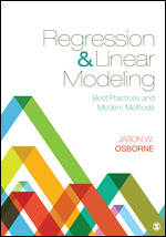 Regression & Linear Modeling