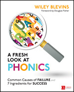 A Fresh Look at Phonics, Grades K-2