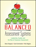 Balanced Assessment Systems