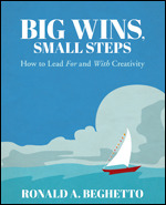 Big Wins, Small Steps