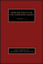 Foreign Policy of the European Union, 4v