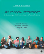 Applied Social Psychology