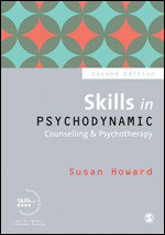 Skills in Psychodynamic Counselling & Psychotherapy