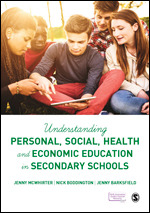 Understanding Personal, Social, Health and Economic Education in Secondary Schools