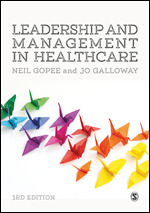 Leadership and Management in Healthcare
