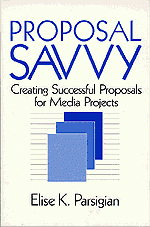 Proposal Savvy