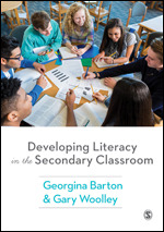 Developing Literacy in the Secondary Classroom