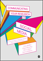 Communicating Your Research with Social Media