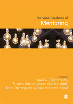 The SAGE Handbook of Mentoring