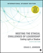 Meeting the Ethical Challenges of Leadership