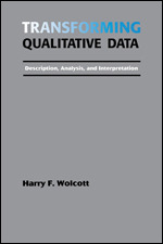 Transforming Qualitative Data