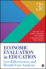 Economic Evaluation in Education