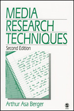 Media Research Techniques