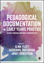 Pedagogical Documentation in Early Years Practice