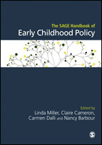 The SAGE Handbook of Early Childhood Policy