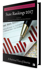 State Rankings 2017