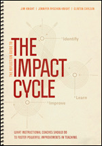 The Reflection Guide to The Impact Cycle