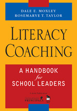 Literacy Coaching