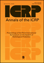 ICRP 2015 Proceedings