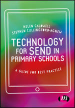 Technology for SEND in Primary Schools