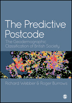 The Predictive Postcode