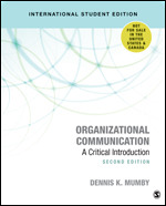 Organizational Communication - International Student Edition