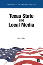 Texas State and Local Media