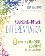 Student-Driven Differentiation