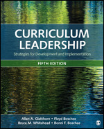 Curriculum Leadership