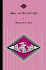 Making Societies