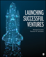 Launching Successful Ventures