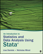 An Introduction to Statistics and Data Analysis Using Stata®