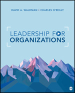 Leadership for Organizations