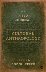The Field Journal for Cultural Anthropology