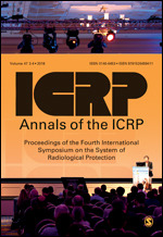 ICRP 2017 Proceedings