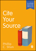 Cite Your Source