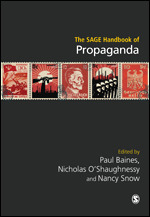 The SAGE Handbook of Propaganda