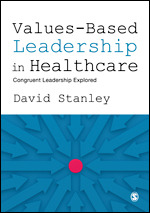 Values-Based Leadership in Healthcare