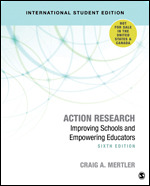 Action Research - International Student Edition