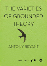 The Varieties of Grounded Theory